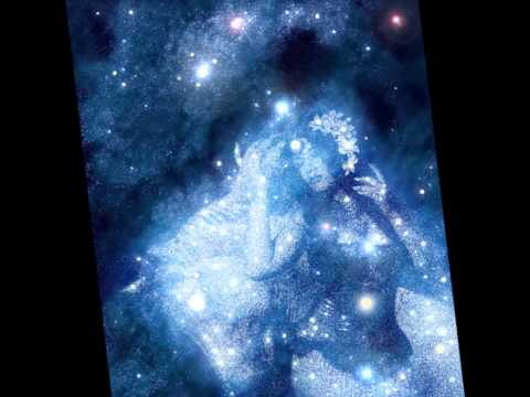 A Space Waltz ~ Original Song