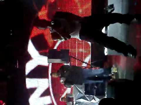 ONYX LIVE IN MOSCOW PART 4 2009