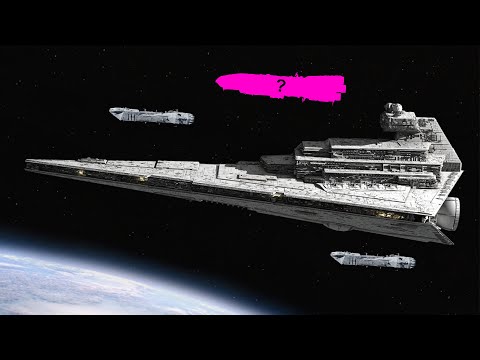Designing the Perfect Imperial Fleet