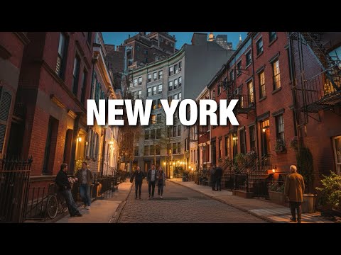 New York City LIVE Manhattan on Friday (January 23, 2026)