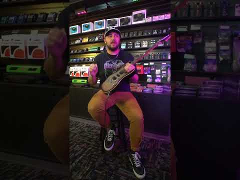 Why Suhr Guitars Are Perfect... • TONE TAILORS