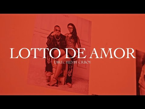 Mito Chocolatinho & Nornija Chauke - Lotto de amor ( Vídeo Oficial)