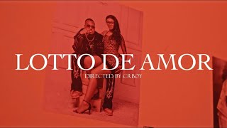 Mito Chocolatinho & Nornija Chauke – Lotto de amor ( Vídeo Oficial)