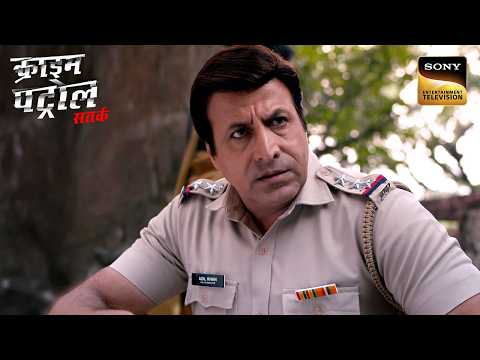 Priyanka To Ride Out | Crime Patrol Satark | Inspector Series | Sign up for Sony LIV on YouTube