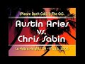 Austin Aries Vs Chris Sabin PWG PLEASE DON T CALL IT THE O C 05 06 2006 FULL MATCH