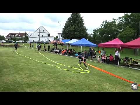 VČHL Nahořany 2025 - INDIVINDI