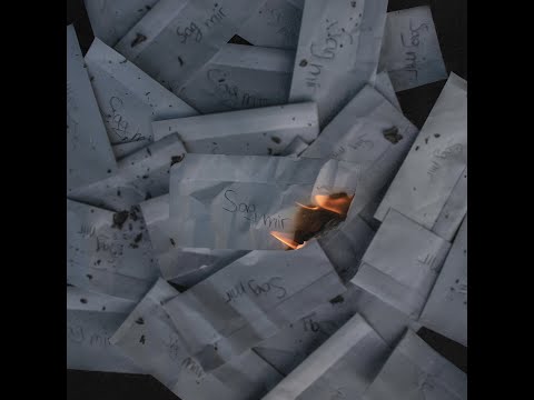 thepassingboy ~ Sag mir