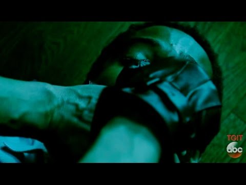 Wes's death scene 3x15