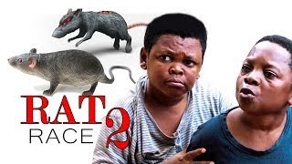 Two Rats Part 2 LUO TRANSLATED MOVIE