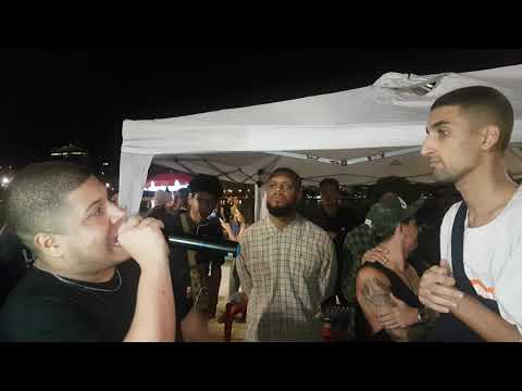 GORDINHO VS MG - [SELETIVA NACIONAL] - [[FINAL DO NÚCLEO 4]] - BOTAFOGO