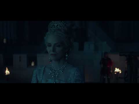 Maleficent: Mistress of Evil |  VFX  Breakdown - Bonus Clip | Disney Arabia
