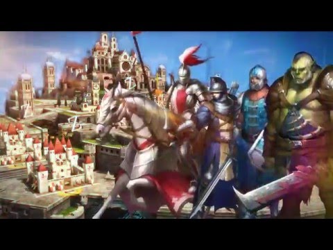 War and Order(ウォーアンドオーダー)の動画サムネイル