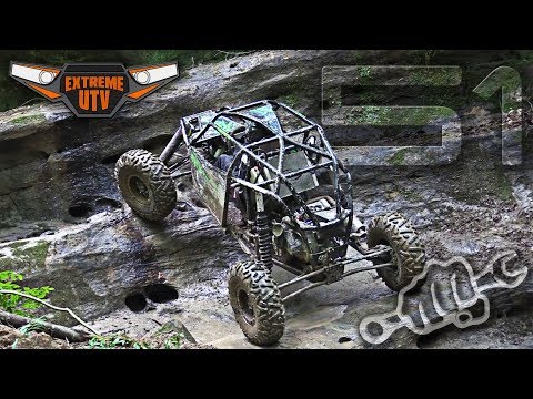 RZR Buggies Attack Blue Hollar Falls - Extreme UTV EP51