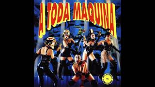 A Toda Maquina (1993) [CD1]