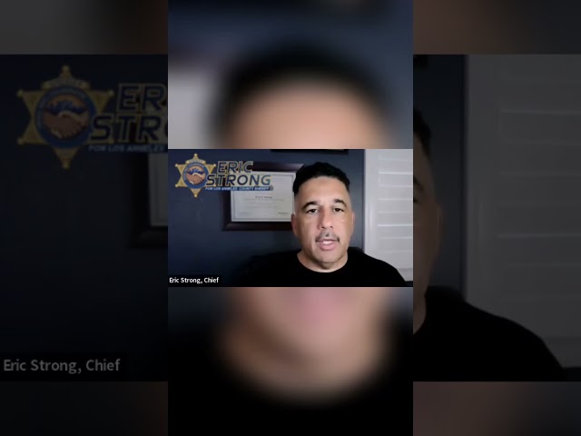 Vídeo relacionado con Policing Power Persuasion P: The Changing Role of the Association of Chief and Police Officers