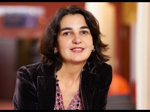 Portrait d’une nouvelle direction : Delphine Manceau