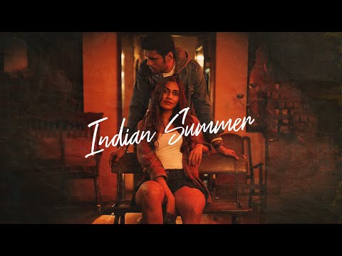 Yush! - Indian Summer