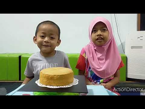 Happy Box by Firzanah & Fawwaz