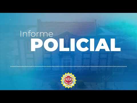 Marcos Juárez: Novedades policiales del fin de semana