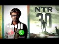 Jailer X NTR 30 Bgm Ringtone Download Link