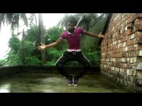 Jay Malik Toh Dishoom (HipHop DanceVideo) DJRSmalik