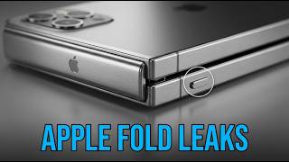 iPhone Fold Secret Button | Galaxy Z TriFold Officially SOLD-OUT Forever