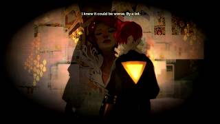 A Little Sadder - Let's Play Transistor Part 20