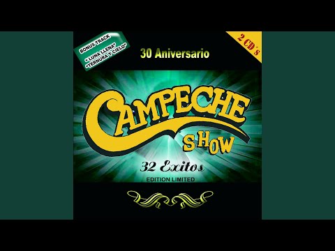Video El Santo Del Amor de Campeche Show