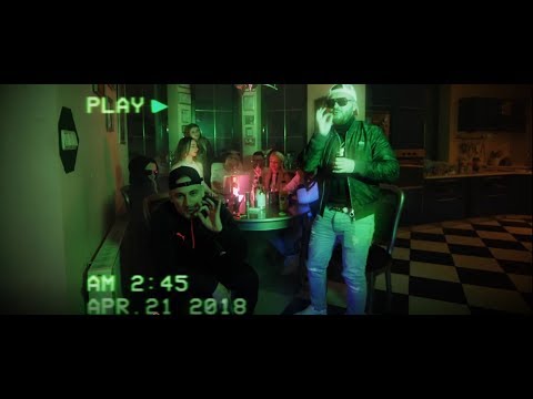 Pablo Novacci feat. DMN - Głupi (prod. FufuPablo)