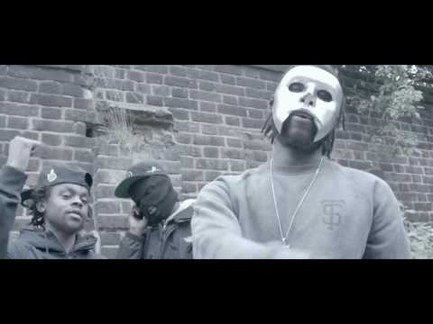 67(R6 x ST) & Harlem (Bis x MizorMac) - Splash & Cash [Music Video]MizOrMac vurse