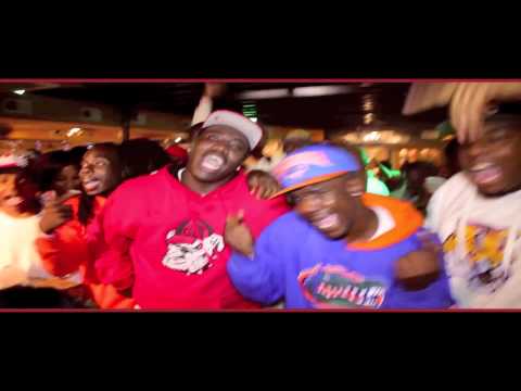 Bad Newz - Act (Official Video)