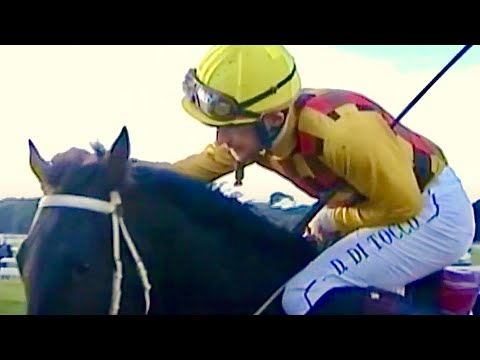 EQUOS MONDO GALOPPO – puntata 31