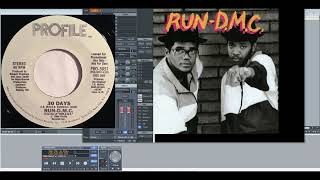 Run-D.M.C. – 30 Days (Slowed Down)
