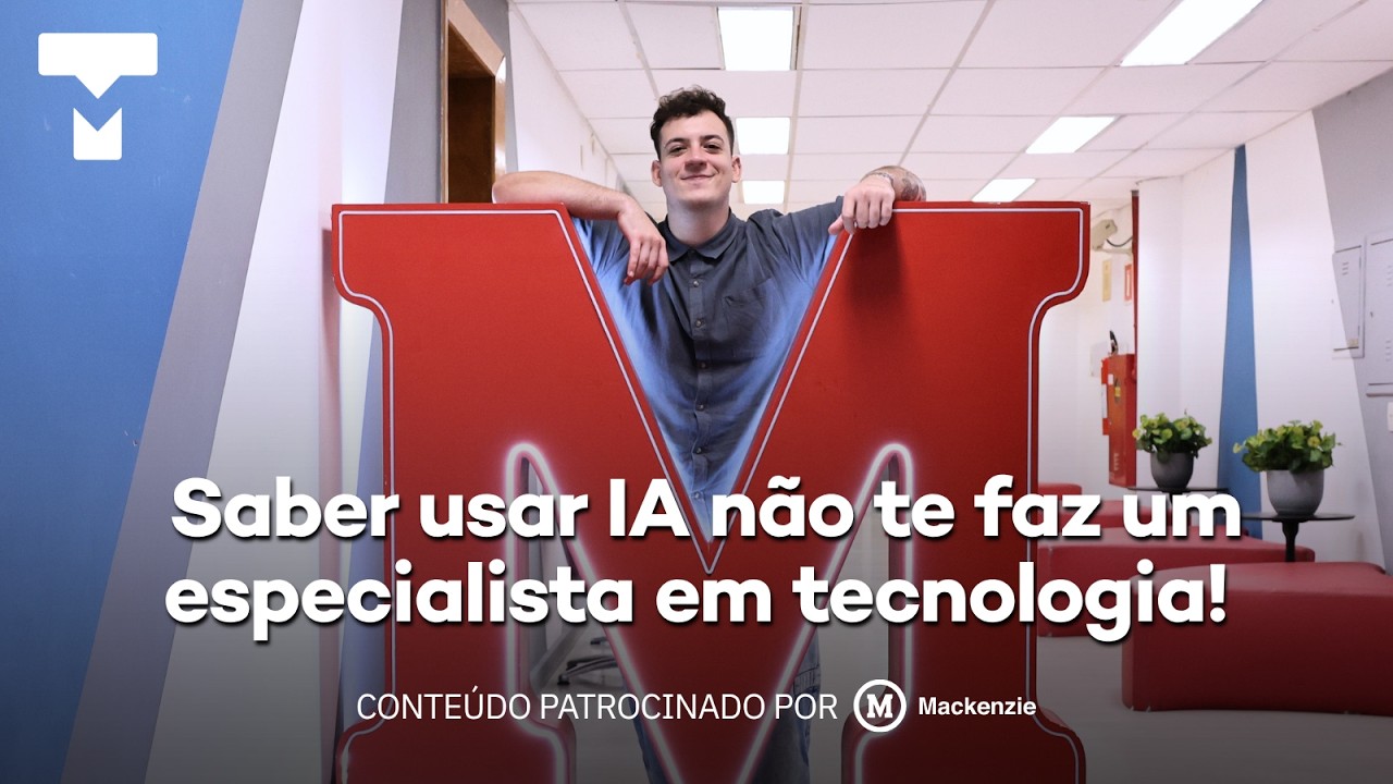Graduação em Sistemas de Informação: vale a pena na era da IA? – TecMundo