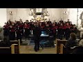 Love came down at Christmas J. Rutter - Mandlsplitter