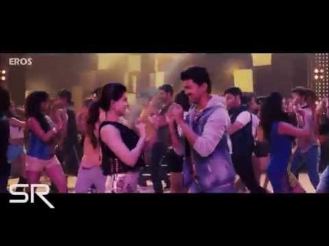 Anirudh, Sunidhi Chauhan - Selfie Pulla (DJ Zeus Remix - Styler Radio Edit + Video Edit) [TEASER]