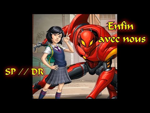 Sp dr analyse gameplay et deck building