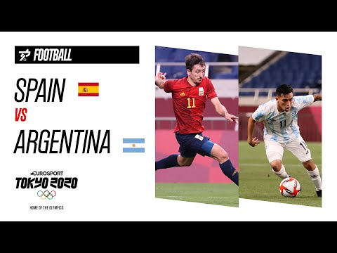 Espanha 1-1 Argentina 