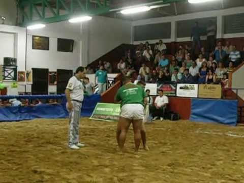 U.S. Guamasa - C.L. Benchomo.