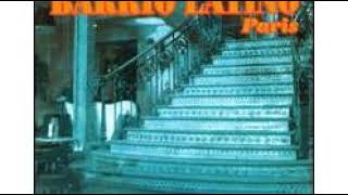 Barrio Latino Paris - Amor de Siempre