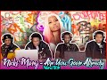 Nicki Minaj - Are You Gone Already (Official Audio) | Reaction