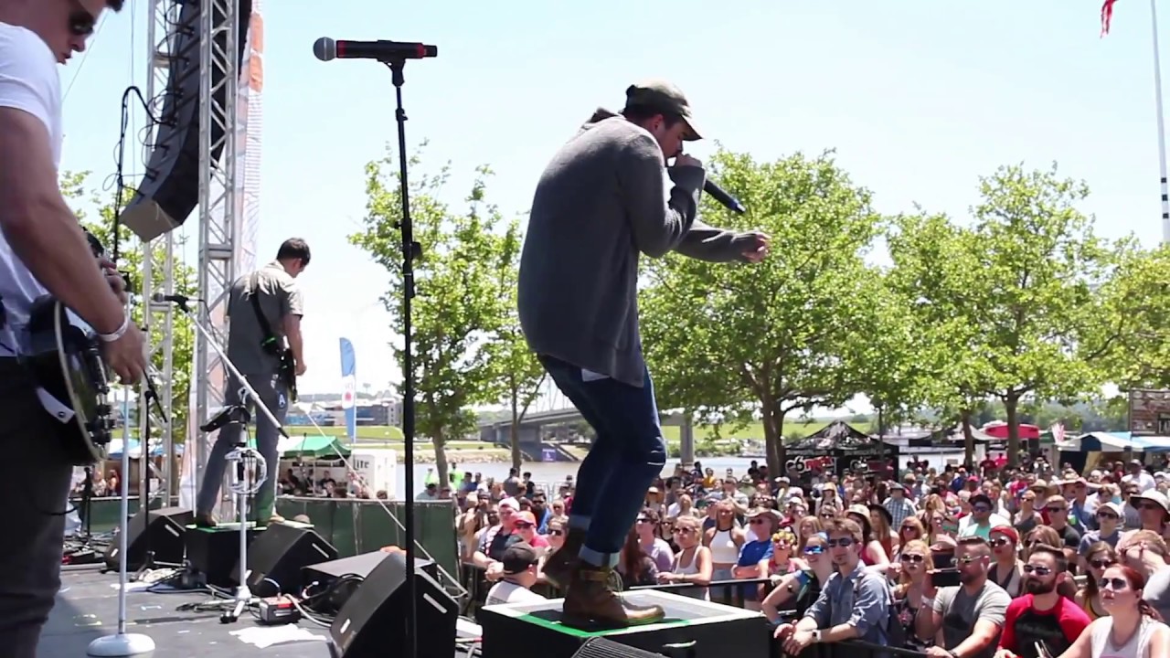 Hire The Upset Victory Rock Band in Cincinnati, Ohio