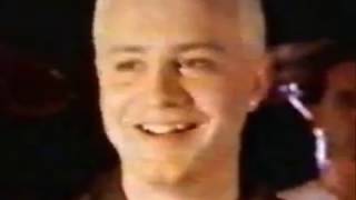 Target Practice Belouis Some music video HQ sound