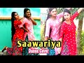 Saawariya - Kumar sanu & Aastha Gill | Arjun Bijlani | Latest Dance song 2021 | Dance Cover|