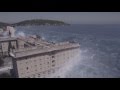 MTOP Tsunami
