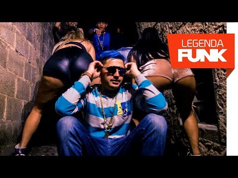 MC Tom SP - Caipiroca - Beat da Zomo (Videoclipe Oficial)