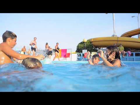 DIAMANTI BEACH VILLAGE 2019