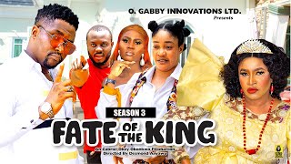 FATE OF THE KING (SEASON 3){NEW TRENDING MOVIE} - 2024 LATEST NIGERIAN NOLLYWOOD MOVIES