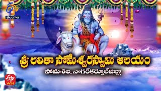 Temple video
