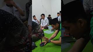 Download lagu Suasana Majelis Bersama BMI Taiwan | Kumpul Penuh Keberkahan di Musholla Hsinchu 🌙🇮🇩🇹🇼 mp3